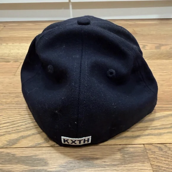 KITH New York Yankees Fitted - Picture 2 of 6